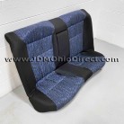 JDM EK3 Civic Ferio ViRS Sedan Rear Seats